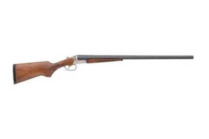 EAA SC4 Classic 20 Gauge Side By Side Shotgun - Break Action Elegance