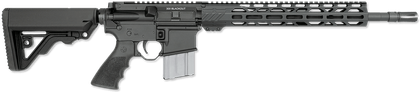 Rock River Arms LAR-300 Gen 1 .300 AAC Blackout 16" Semi-Auto Rifle
