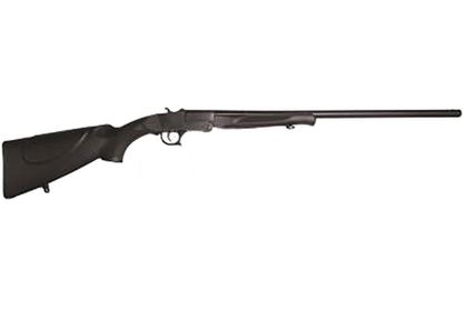 ATI Scout Youth 20GA Gen 1 Shotgun - Lightweight Single Shot Mastery