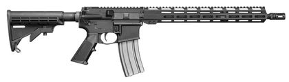Del-Ton Echo 316M Gen 1 Tactical 5.56 NATO Semi-Auto Rifle