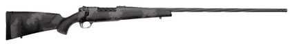 Weatherby Mark V Live Wild 6.5 RPM Camo Bolt Action Rifle
