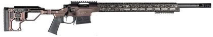 Christensen MPR Gen 1 Desert Brown 7mm PRC Bolt Rifle - Precision 26"