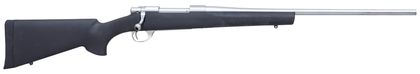 Howa M1500 Hogue Precision .300 Win Rifle - 24" SUB MOA Trigger