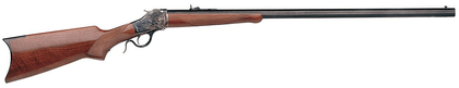 Taylors 1885 High Wall .38-55 Single-Shot Rifle, Walnut Masterpiece