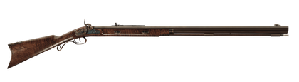 Taylors & Co Missouri River Hawken .45 Flintlock Rifle - Precision Maple