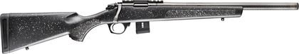Bergara BMR Gen 1 Carbon Fiber .22 LR Bolt Action Rifle, 18" Barrel