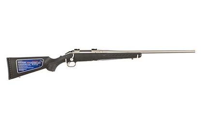 Ruger American Compact Gen 1 .308 All-Weather Bolt Action Rifle