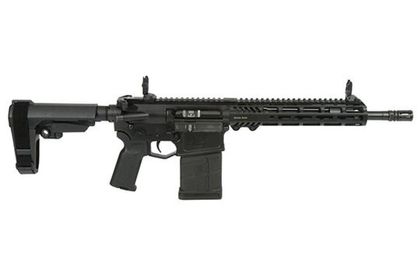 Adams Arms P2 Gen 1 Tactical .308 Semi-Auto Pistol - Precision Power