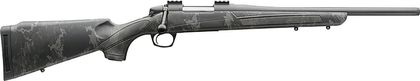 CVA Cascade Gen 1 Bolt Rifle 6.5 Creedmoor 18" Digital Camo