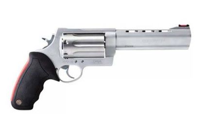 Taurus Raging Judge Ultralite Dual-Caliber Revolver (.45 Colt/.410)