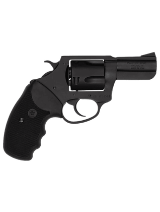 Charter Arms Bulldog Gen 1 .44 Special Compact Revolver, 2.5" Barrel