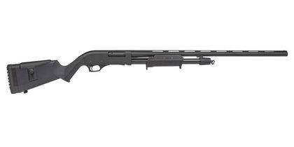 Rock Island All Gen 12GA Pump Shotgun, 28" Barrel, Parkerized Finish
