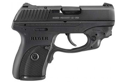 Ruger LC9 1st Gen Compact 9mm Pistol for Concealed Carry