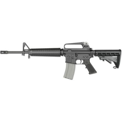 RRA LAR-15 Gen 1 .223 Wylde Precision Semi-Auto Rifle - 20" Black