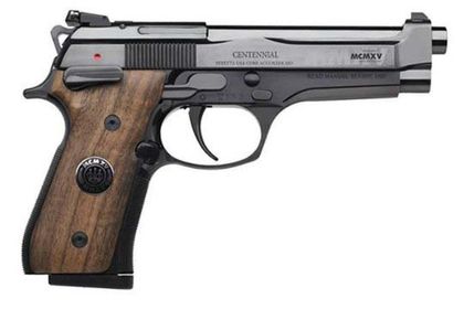 Beretta 92FS Centennial 9mm - Limited Edition Collector's Masterpiece