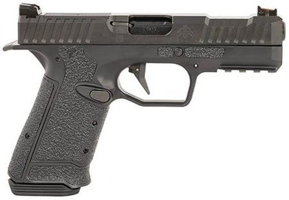 PTR Archon B2 9mm Compact Pistol - Black Nitride, 18+1 Rounds