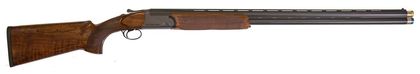 Rizzini BR110 Sporter 12GA Over/Under Shotgun, 30" Turkish Walnut