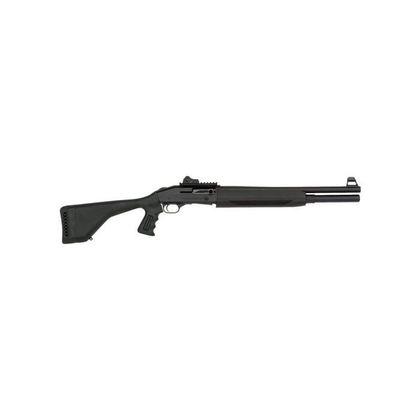 Mossberg 930 Tactical SPX Gen 1: Semi-Auto 12 Gauge, 18.5" Barrel