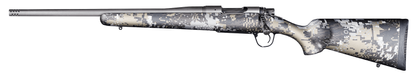 Christensen Mesa FFT 6.5 PRC Camo Bolt-Action Rifle - Precision Hunter