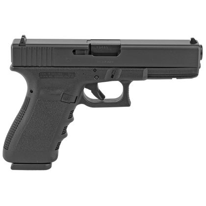 Glock 20SF Gen 1 Compact 10mm Powerhouse - Reliable Semi-Auto Pistol
