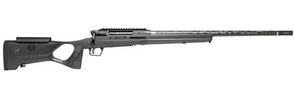 Savage Impulse KLYM Gen 1 Carbon Fiber 6.5 Creedmoor Precision Rifle