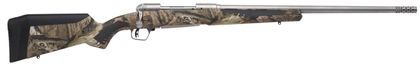 Savage 110 Bear Hunter Gen 1 .375 Ruger Bolt Camo Rifle