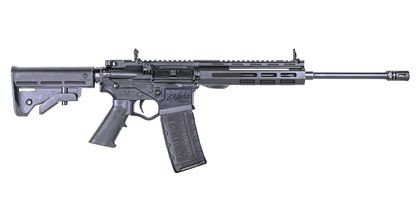 ATI Alpha15 Gen 1 Tactical Rifle - 5.56 NATO, 30+1 Rds, Matte Black