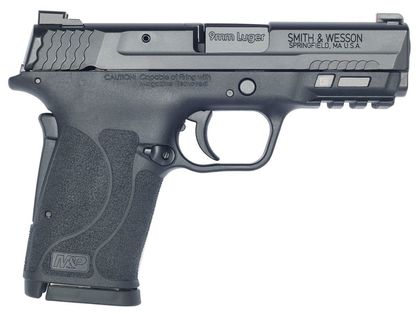 Smith & Wesson M&P9 Shield EZ 9mm Gen 1 - Compact Night Sight Defender