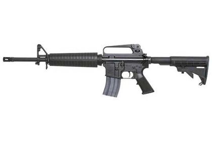 Armalite AR-10 Gen 1 .308 Win Semi-Auto Precision Rifle