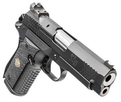 Wilson Combat EDC X9L 2.0: Precision 9mm, 5" Barrel, 15-Round Capacity