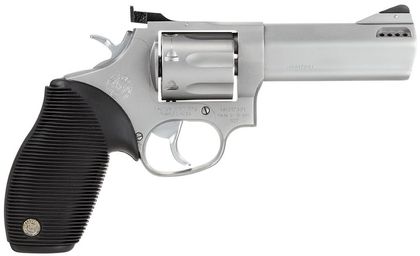 Taurus Tracker 627 Gen 1 - Stainless .357 Magnum Revolver, 7-Round Capacity