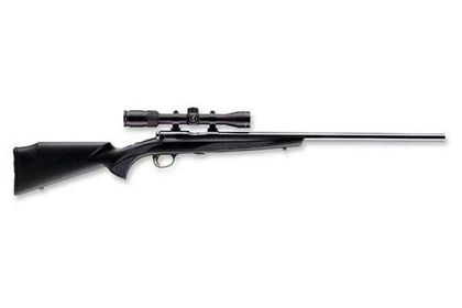Browning T-Bolt .22 LR Composite Varmint Precision Bolt Rifle