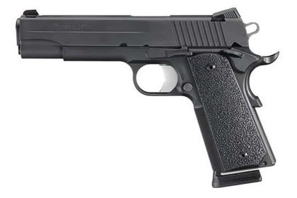 Sig Sauer 1911 XO Gen 1 .45 ACP Full-Size Pistol with Night Sights