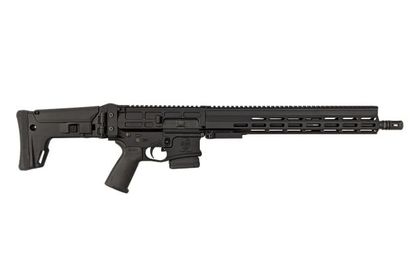 Aptus Blackout Gen 1: Tactical .300 AAC Semi-Auto Rifle, 30-Round Capacity