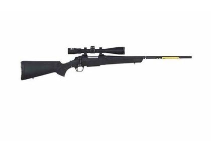Browning AB3 Composite Stalker 7mm-08 Bolt-Action Precision Rifle