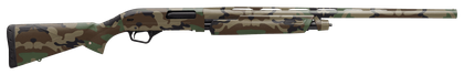Winchester SXP Waterfowl Hunter Gen 1 Camo 12GA Pump Shotgun