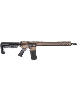 Black Rain Spec15 Gen 1 Burnt Bronze 5.56mm Semi-Auto Rifle