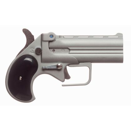 Old West 9mm Compact Derringer Gen 1 - Classic Self-Defense Pistol