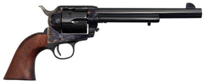 Cimarron Cavalry .45 Colt SAA - Military Replica Revolver