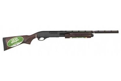 Remington 870 Youth Lite 20 Ga Pump Shotgun - Gen 1, Walnut Finish