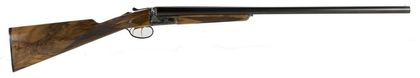 Stevens Fox A Grade 28" 12 Ga Break-Action Shotgun - Walnut Finish