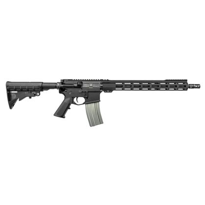 UnBranded UAR-F Gen 1 .223 Wylde 16" M-Lok Semi-Auto Precision Rifle