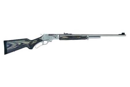 Marlin X7 ProBolt .444 Rifle - Precision & Power for Hunters & Sport Shooters