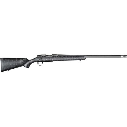 Christensen Arms Ridgeline .280 AI Precision Bolt Rifle Gen 1, Black