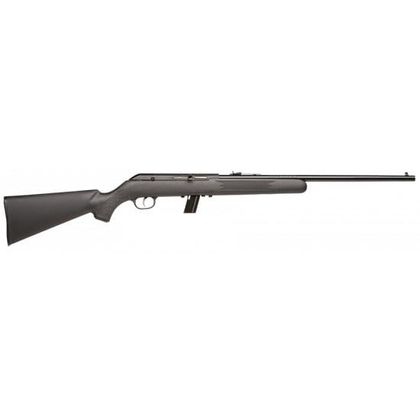 Savage 64 Gen 1: Precision .22 LR Semi-Auto Rifle for Hunting & Targeting