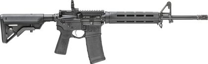 Springfield SAINT Gen 1 5.56 NATO Rifle - Lightweight & Versatile 16"