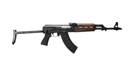 Zastava ZPAPM70 Gen 1 7.62x39mm Underfold Semi-Auto Rifle