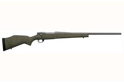 Weatherby Vanguard II Precision 7mm Rem Mag Bolt-Action Rifle
