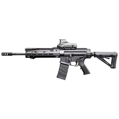 Zenith ZF-300 Gen 1 .300 AAC Blackout 16" Rifle - Precision Power