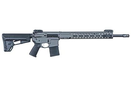 Barrett REC7 DI Gen 1 Rifle - Precision Semi-Auto 5.56mm/.223, 18" Barrel